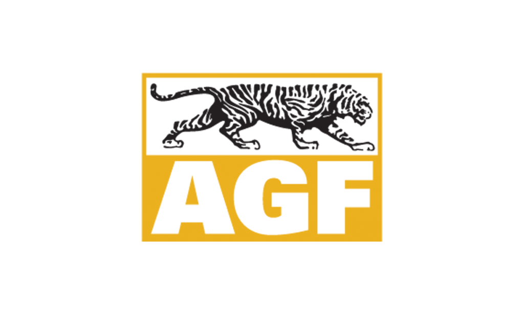 agf logo