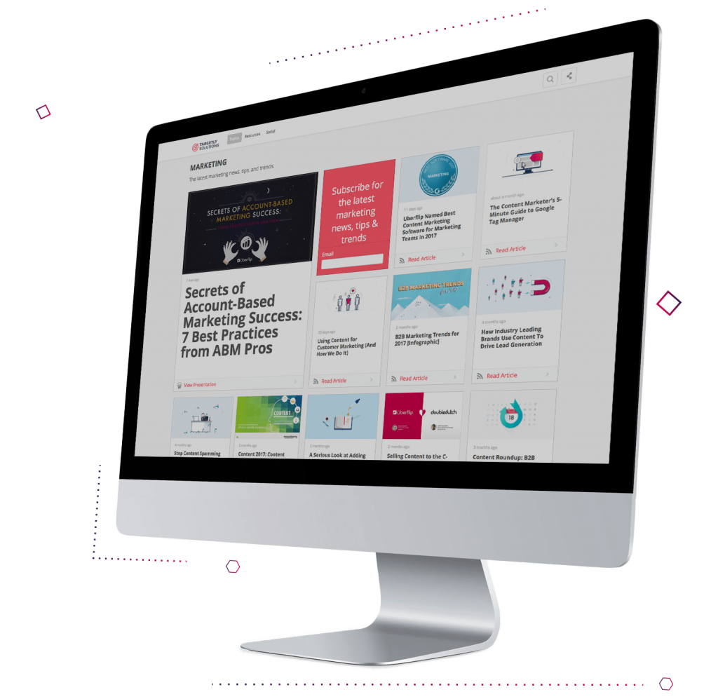 Marketing Metrics