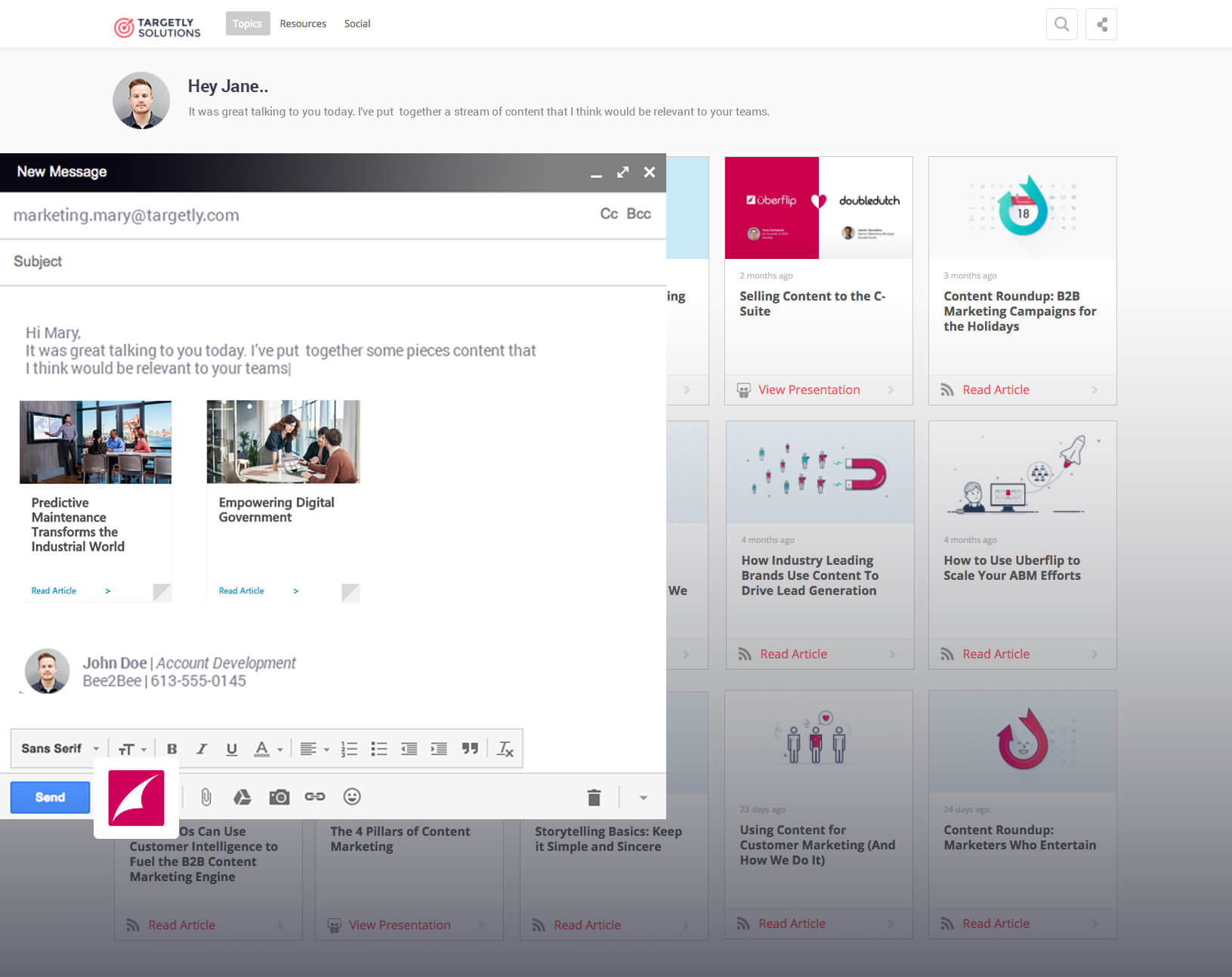 Sales Extension