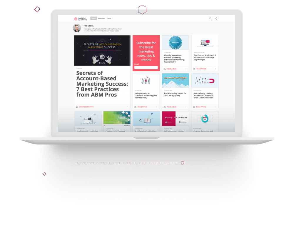 Sales Stream