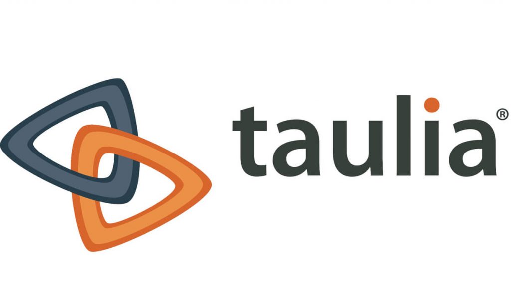 Taulia logo