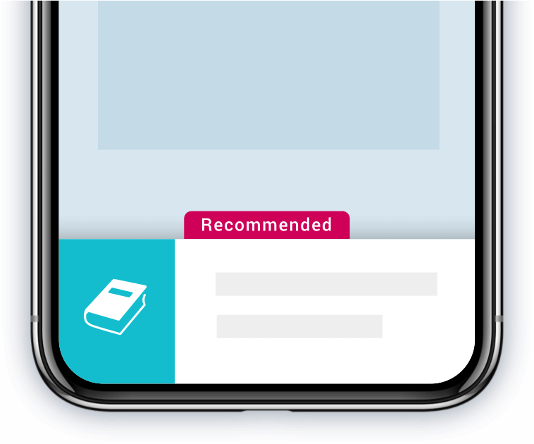 Engage on Any Device Image