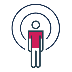 Improve Conversions Icon