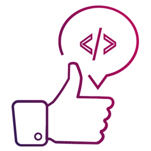 Expert Developers Icon