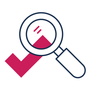 Easy Search Icon