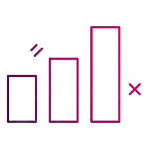Metrics & Insights Icon