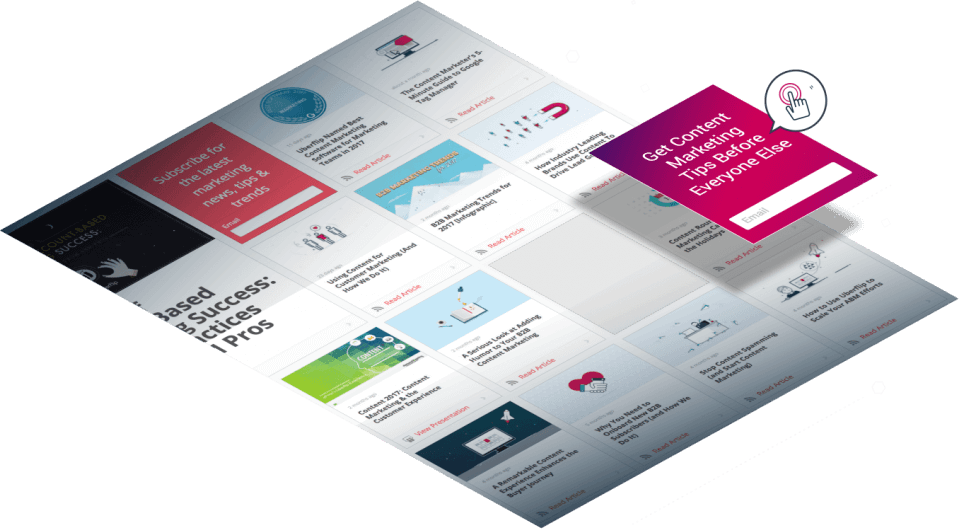 Get More Conversions With Powerful CTAs Image