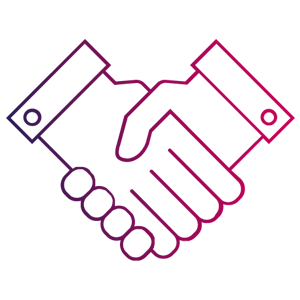 Build Relationships Icon
