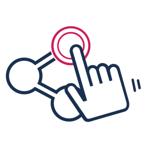 Share More Icon