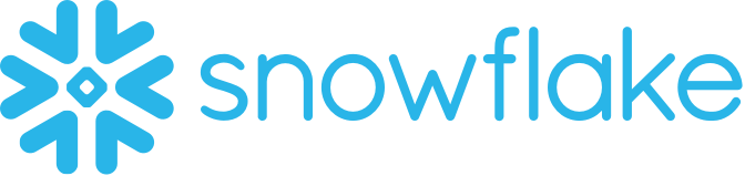 Snowflake Logo