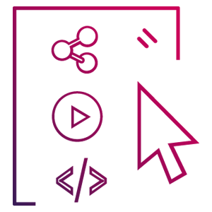 Widgets & Integrations Icon