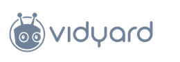 Vidyard Logo