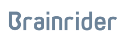 Brainrider Logo