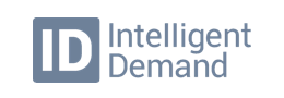 Intelligent Demand Logo