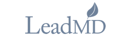 LeadMD logo