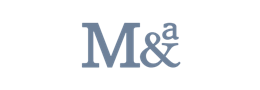 M&A Logo