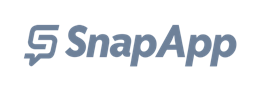 SnapApp Logo