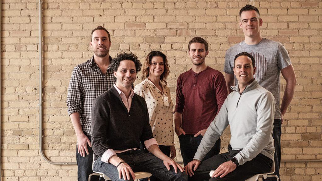 Executives Picture