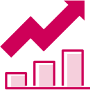 Earn Recurring Revenue Icon