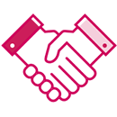 Co-Selling Icon