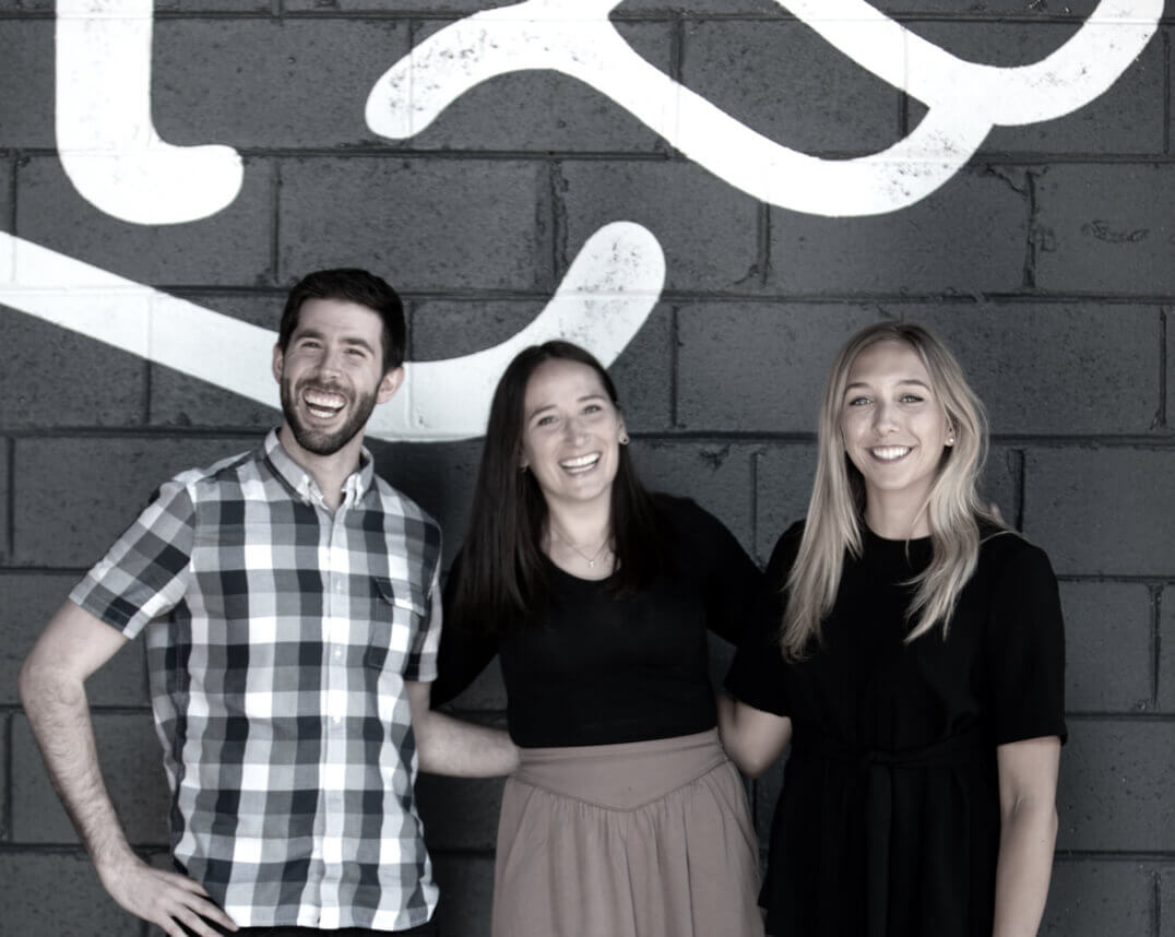 Uberflip Partners Team