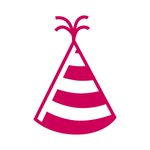 Team offsites & happy hours Icon