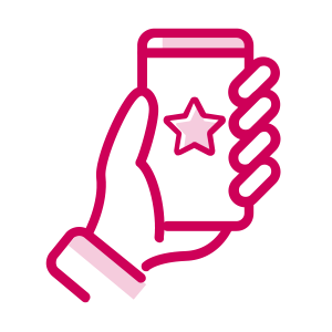 Create Content Experiences Icon