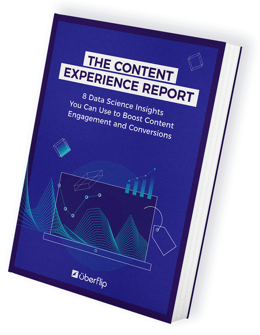 The Content Experience Report