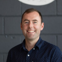 Jason Oakley