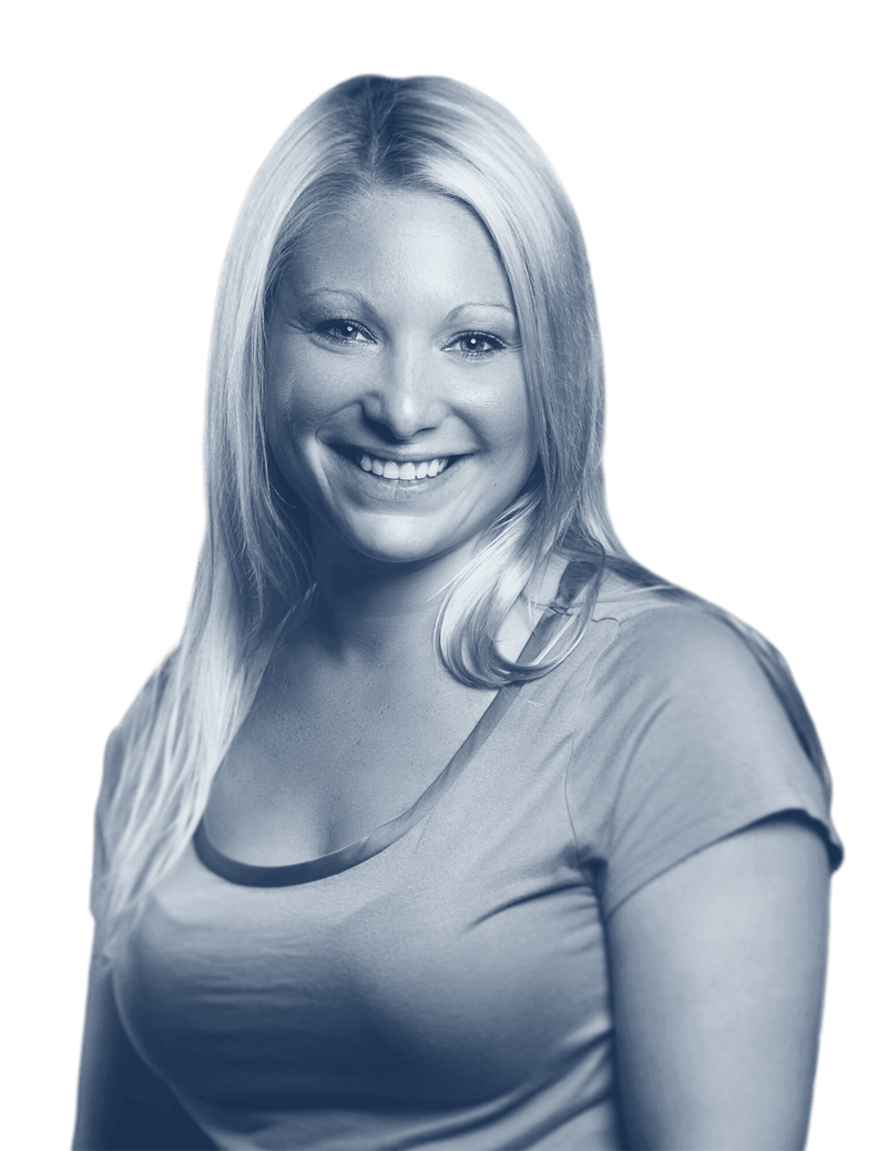 Lisa Kenney Portrait