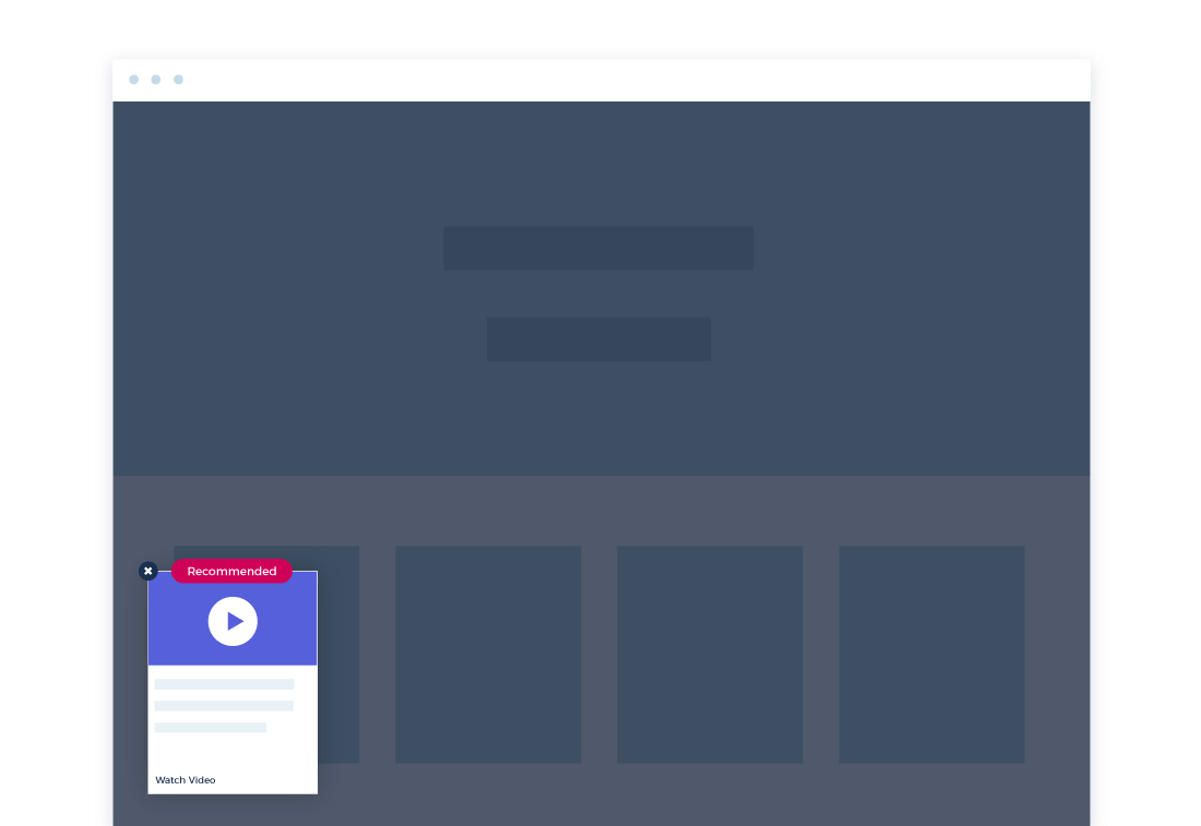 Leverage the Power of AI Recommendations, Everywhere Image