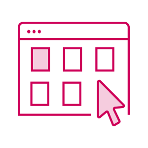 Hub Icon