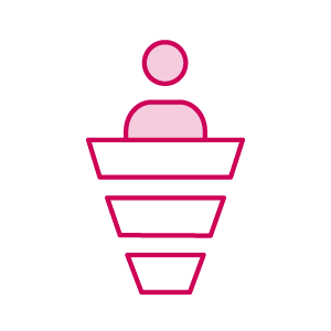 Funnel Icon