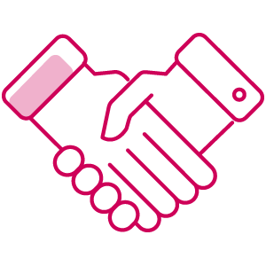 Handshake Icon