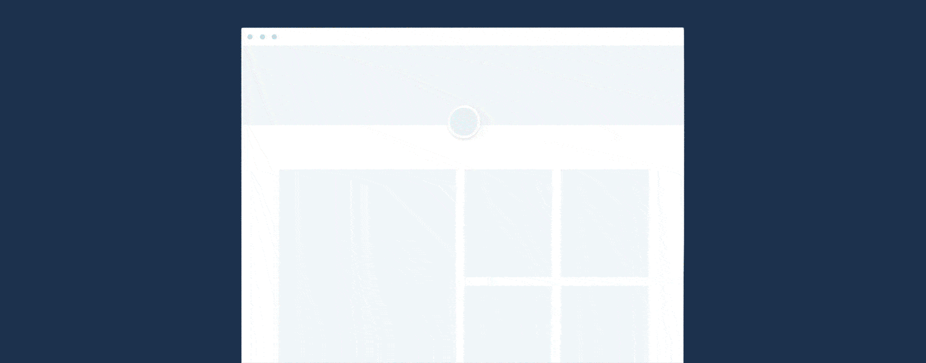 Personalization Animation
