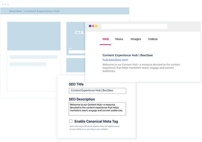 SEO Image