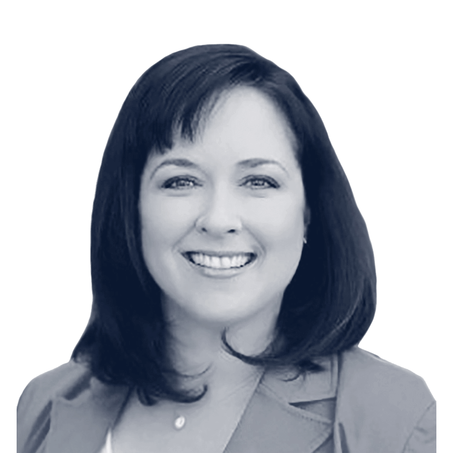 Sue Auchinclos Portrait