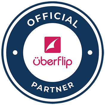 Uberflip Partner Logo