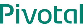 Pivotal Logo