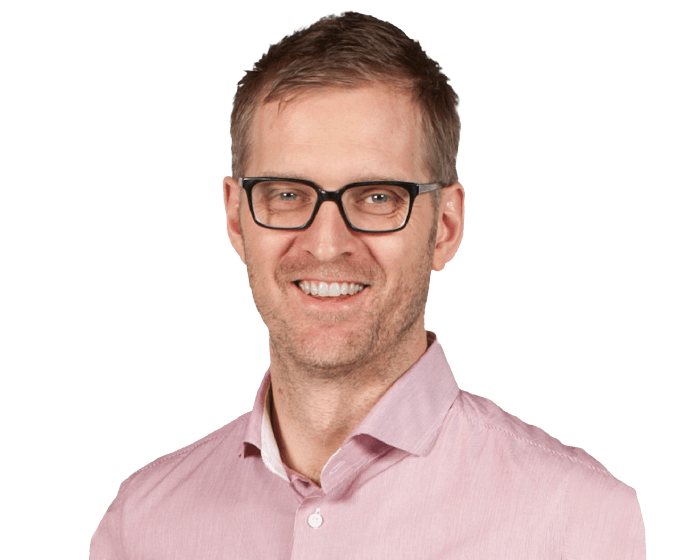 Stefan Riches