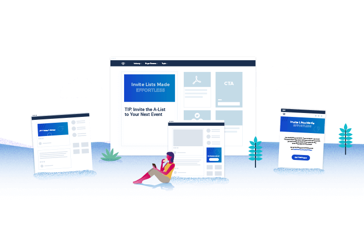 Execute a Multi-Channel Strategy with Ease Image