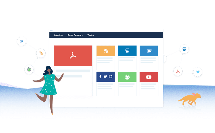 Regain Control of Your Content Image