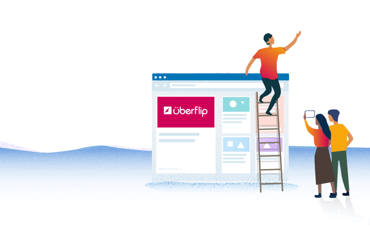 Attract and Convert Qualified Leads Image