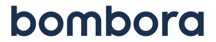 Bombora Logo