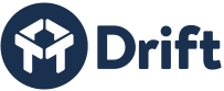 Drift Logo