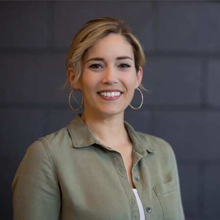 Stephanie Totty headshot