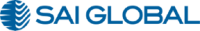 Sai global logo.