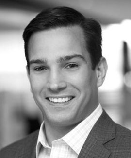 Jon Seeber General Partner, Updata Partners headshot.
