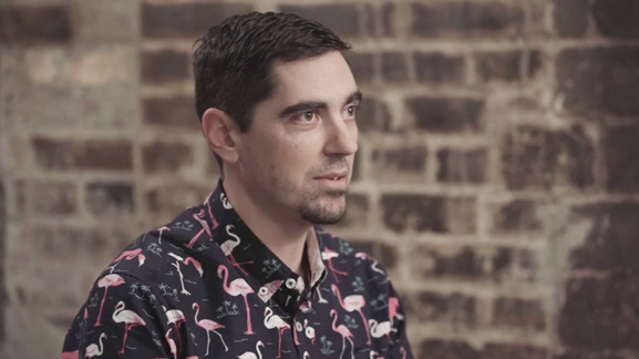 Uberflip Customer Schellman and Company uses Uberflip for Sales Enablement