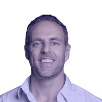 Yoav Schwartz headshot.